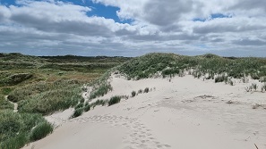 Henne Strand